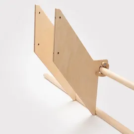Pedalo Kletter-Trainingsboard Adapter für
