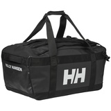 HELLY HANSEN Scout Duffel 70 black