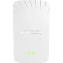 HP HPE Aruba AP-505H (RW) 2x2 802.11ax Unified Hospitality Access Point