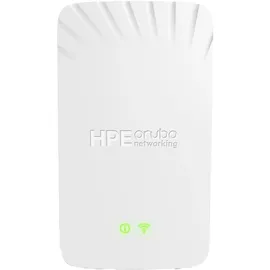 HP HPE Aruba AP-505H (RW) 2x2 802.11ax Unified Hospitality Access Point