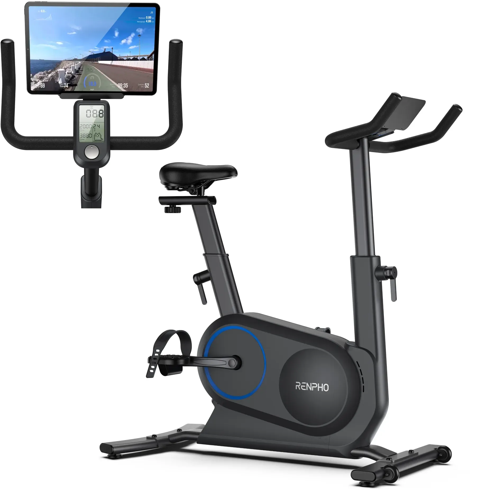 Heimtrainer RENPHO 