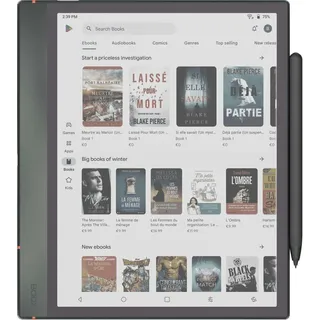 Onyx Note Air4 C 10.3"
