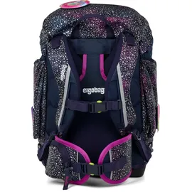 ergobag pack 6-tlg. Bärlaxy 2025