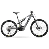 Husqvarna Light Cross LC5 - dark grey - 49cm | 29/27.5