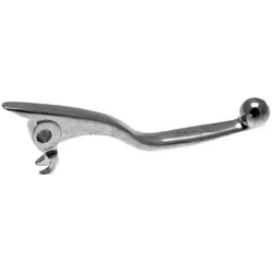 Bihr Bremshebel Typ original poliertes Aluminium