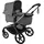 Bugaboo Fox 5 Renew Complete Graphite Moon Grey, Grau