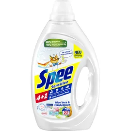 Spee Sensitive Gel