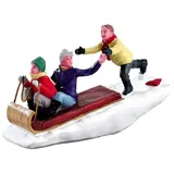 Lemax - Toboggan Trouble