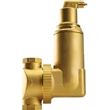 Spirotech Spirovent RV2 1 1/4" IG