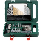 METABO 626708000 Bit-Set 86-teilig