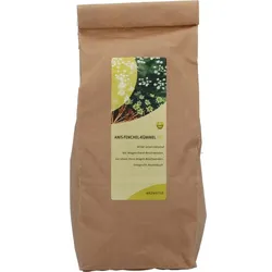 ANIS FENCHEL Kümmel Tee 1000 g