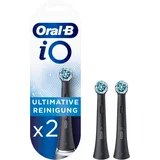 Oral B iO Ultimative Reinigung Aufsteckbürste