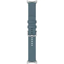 Google Armband für Smartwatch - Größe L - Mondstaub