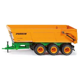 Siku SikuFarmer 3-Achs Muldenkipper Joskin (2892)