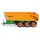 Siku SikuFarmer 3-Achs Muldenkipper Joskin (2892)