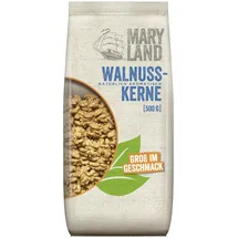 Maryland Walnusskerne ohne Schale, naturbelassen, 500g