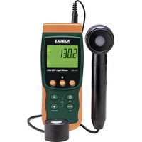 Extech SDL470 UV-Messgerät 2 - 20 mW/cm2