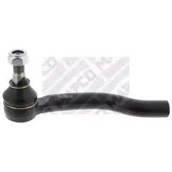 MAPCO Spurstangenkopf NISSAN 52531 48640EA01J,48640EA026 Spurstangengelenk,Lenkstangenkopf,Spurgelenk,Spurkopf