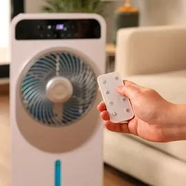 Cecotec EnergySilence 5000 Cool Wave 5.000 BTU mobil