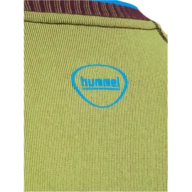 hummel hmlSEAMLESS Langarmshirt Damen 3858 - fig XS/S