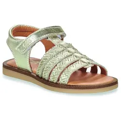 GBB  Sandalen MINA  in Gold, 34