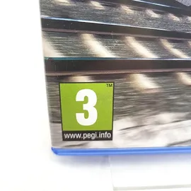 Train Sim World 5 - Standard Edition (PEGI) (PS5)
