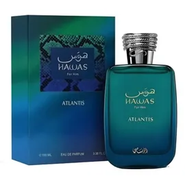 Rasasi Hawas Atlantis Eau de Parfum 100 ml