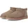 UGG Australia Ugg Classic Ultra Mini Stiefel - Beige - EU 40