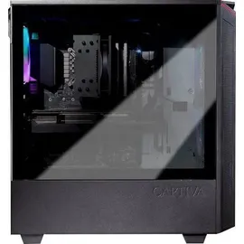 Captiva Gaming-PC Advanced Gaming I90-835 2023 Intel Core i7 2,1 GHz 32 GB RAM 2 TB SSD GeForce RTX 5060 Ti Win 11 Home