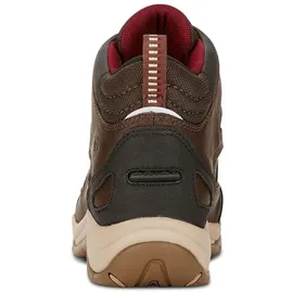 Ariat Telluride II H2O dark brown 39