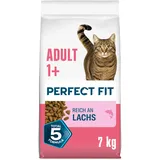 PERFECT FIT Adult 1+ mit Lachs 7 kg