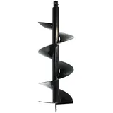 Bricoferr BFGB250 Bohrer, 25 cm, für Benzin-Ertrinker