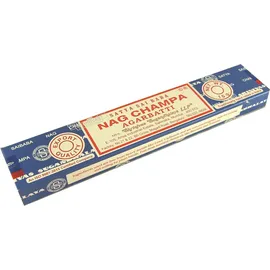 Teufelsküche Nag Champa Mix Räucherstäbchen - Set 6x 15 g