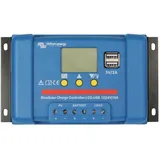 Victron BlueSolar 10A PWM Solar-Laderegler 12V/24V Batterie (Umsatzsteuerbefreit...