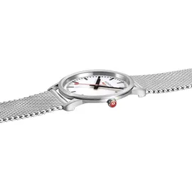 Mondaine A400.30351.16SBZ Damenuhr Simply elegant 36mm 3ATM