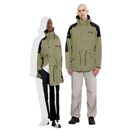 Berghaus U Meru Mountain Jacket green (MF2) S