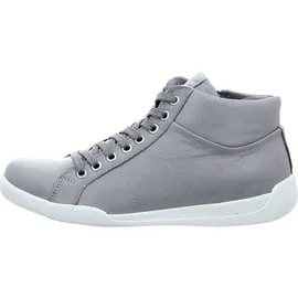 Andrea Conti Stiefeletten in grau 40
