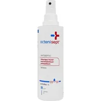 Octenisept Lösung mit Sprühpumpe 250 ml