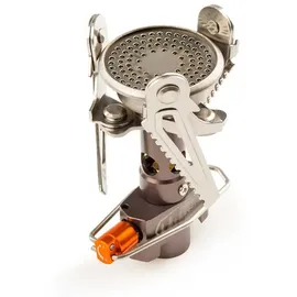 GSI Pinnacle Canister Gaskocher (Größe One Size