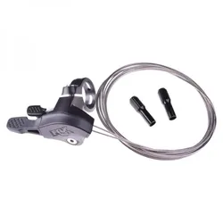 2018 Fernbedienung Remote Lockout 2 Pos. Dual Pull
