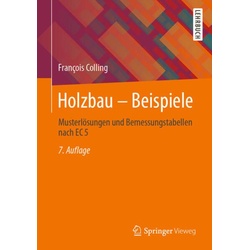 Holzbau – Beispiele