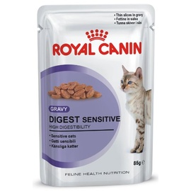 Royal Canin Digest Sensitive in Soße 12 x 85 g
