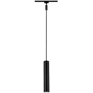 Paulmann URail Pendel Catalejo GU10 max. 10W 230V Schwarz
