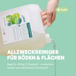 HAKA Allzweckreiniger 3 l