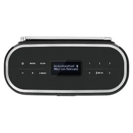 TechniSat DIGITRADIO BT 1