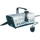 Eurolite Snow 3001 Weiß