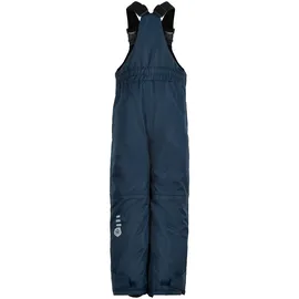 Color Kids Kinder Winter Hose (Größe 116, blau)
