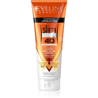 Eveline Cosmetics Slim Extreme Intensives Fettverbrennung)