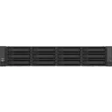 Intel Server System M50FCP2UR312 Server Barebone