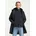 WINTERDUNE COAT blau 34